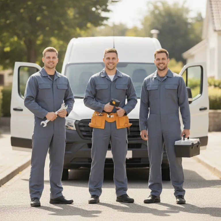 Wärmepumpen Reparatur Brugg